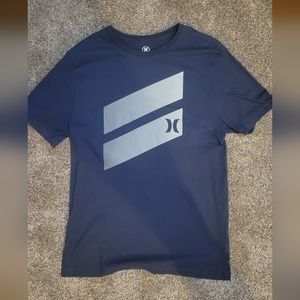 Hurley t-shirt mens small